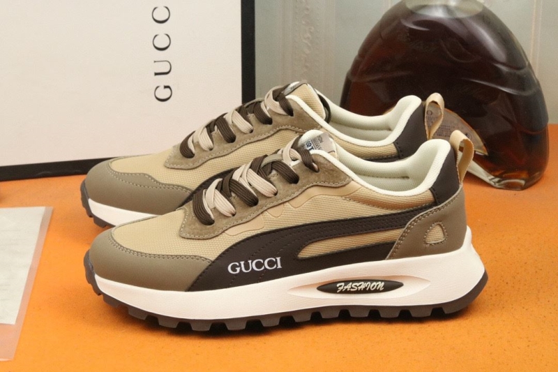 Gucci Casual Shoes